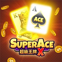 SUPERACEX TRIBUN855