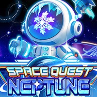 Space Quest Neptune TRIBUN855