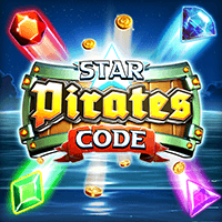 Star Pirates Code TRIBUN855