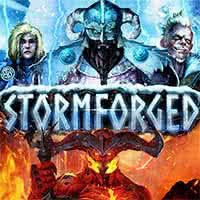 Storm Forged Hacksaw TRIBUN855