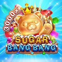 Sugar Bang Bang x1000 TRIBUN855