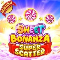 Sweet Bonanza Super Scatter TRIBUN855