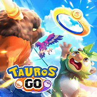 Taurus Go Go Go TRIBUN855