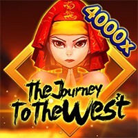 The Journey to the West TRIBUN855