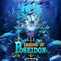Throne of Poseidon TRIBUN855
