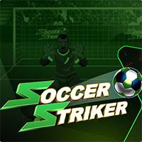 Soccer Striker TRIBUN855