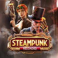Steam Punk TRIBUN855