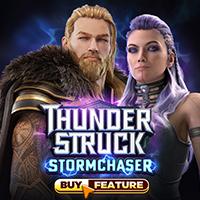 Thunderstruck Stormchaser TRIBUN855
