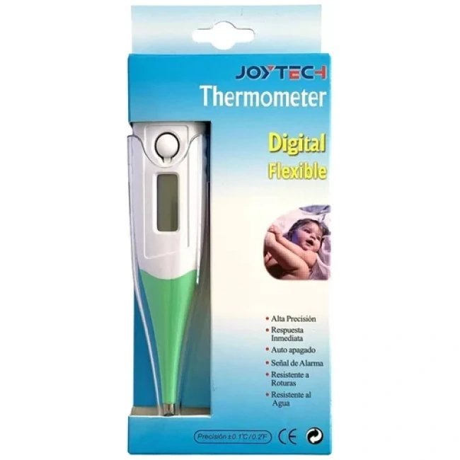 TERMOMETRO DIGITAL JOYTECH