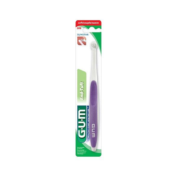 GUM 308 CEP/SUAVE UNIPENACHO CONICO