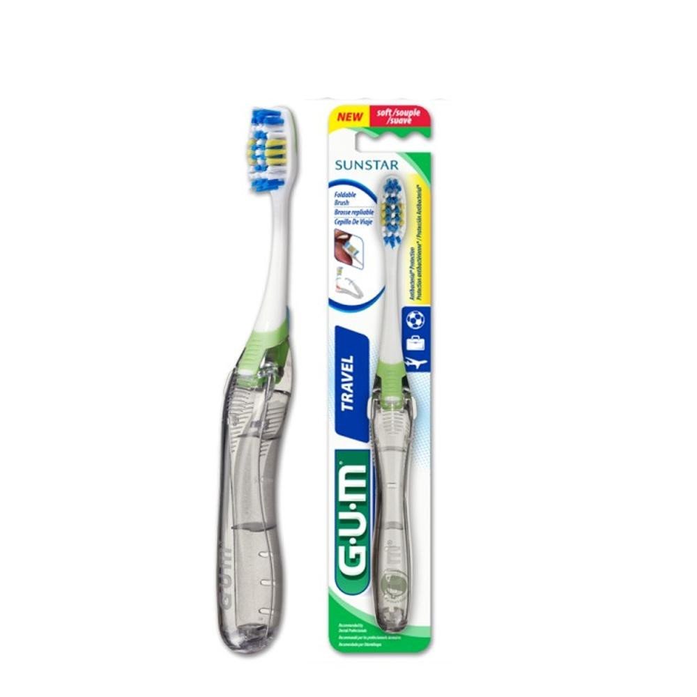GUM 153 CEP/TRAVEL SUAVE