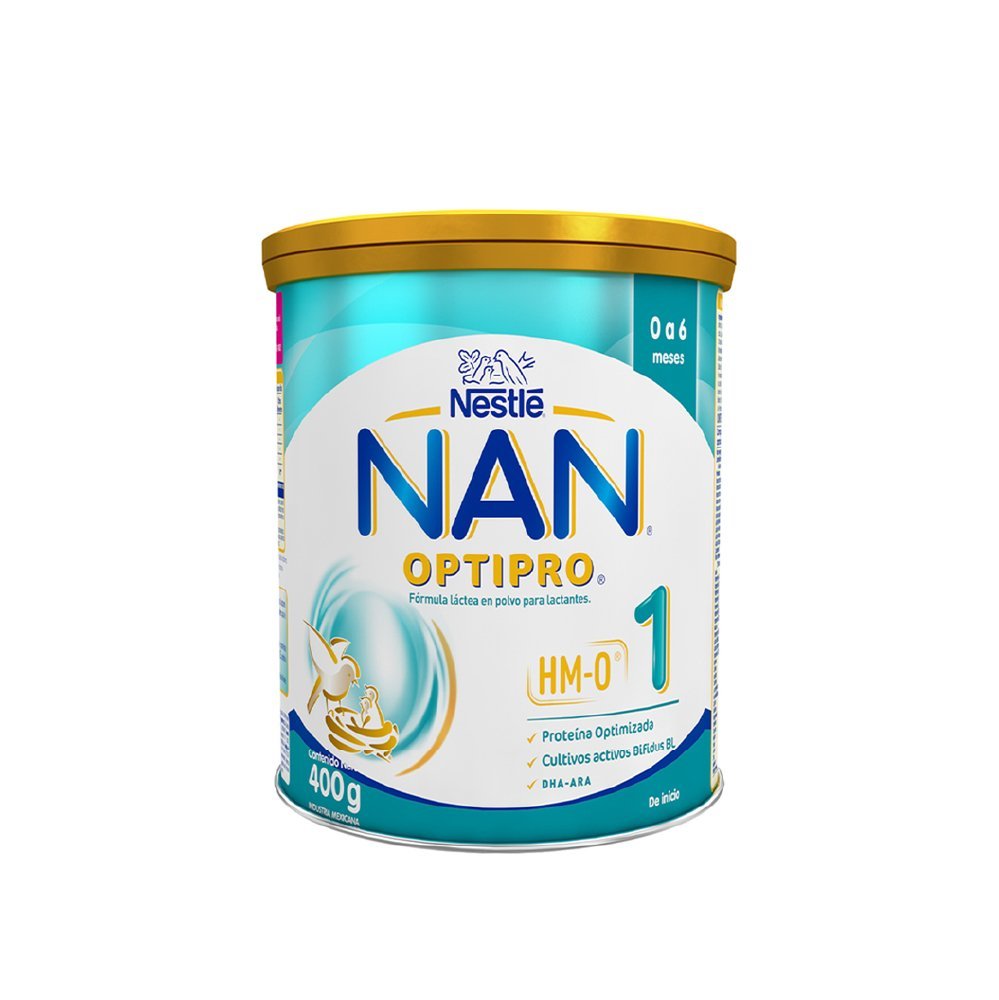 NAN OPTI PRO HM1 400 GR