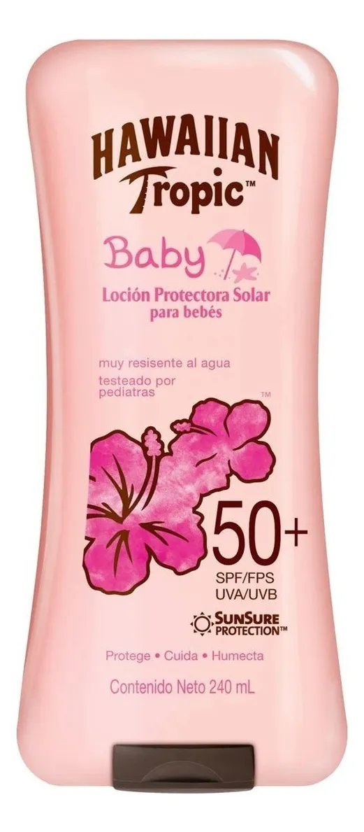 HAWAIIAN 8860 PROT/BABY F50 240