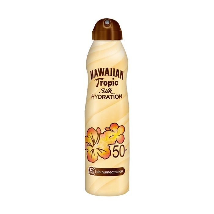 HAWAIIAN 8958 SILK HYDRATION F50 180