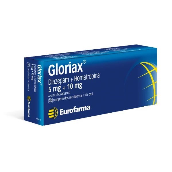 GLORIAX 30 COMP