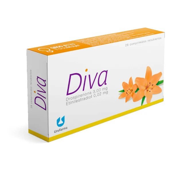 DIVA 28 COMP