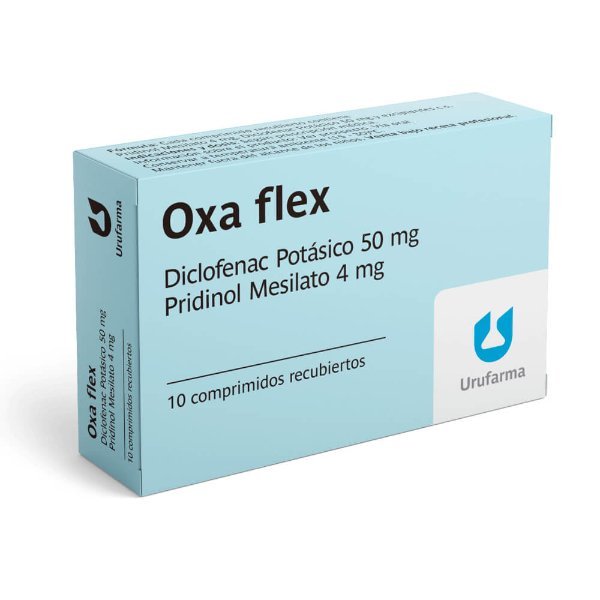 OXA FLEX 10 COMP