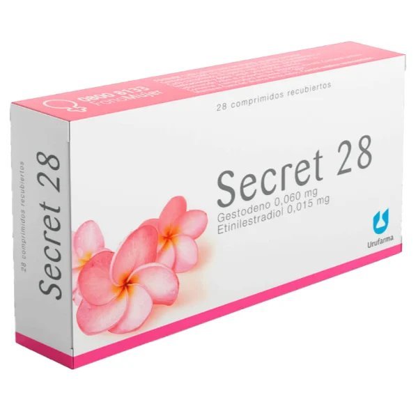SECRET 28 28 COMP