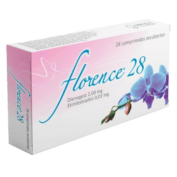 FLORENCE 28 COMP REC