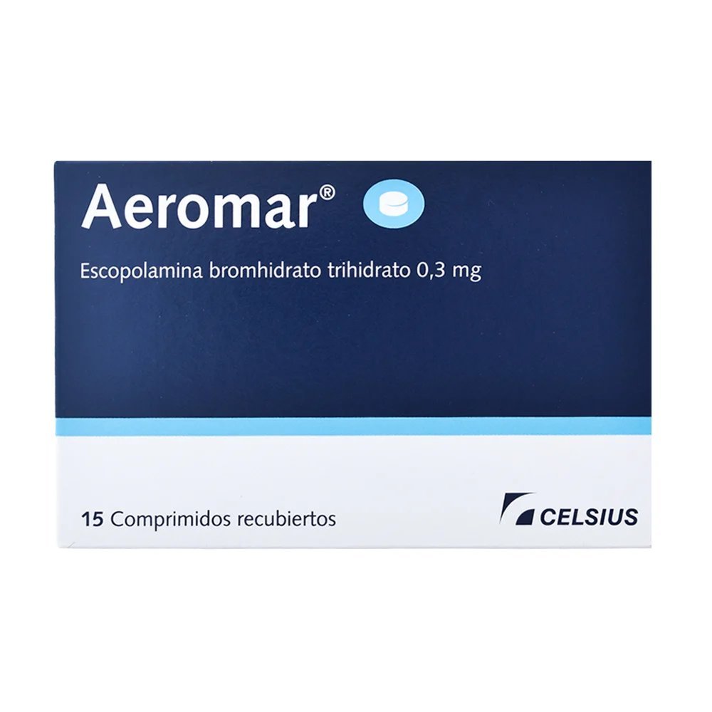 AEROMAR 15 COMP