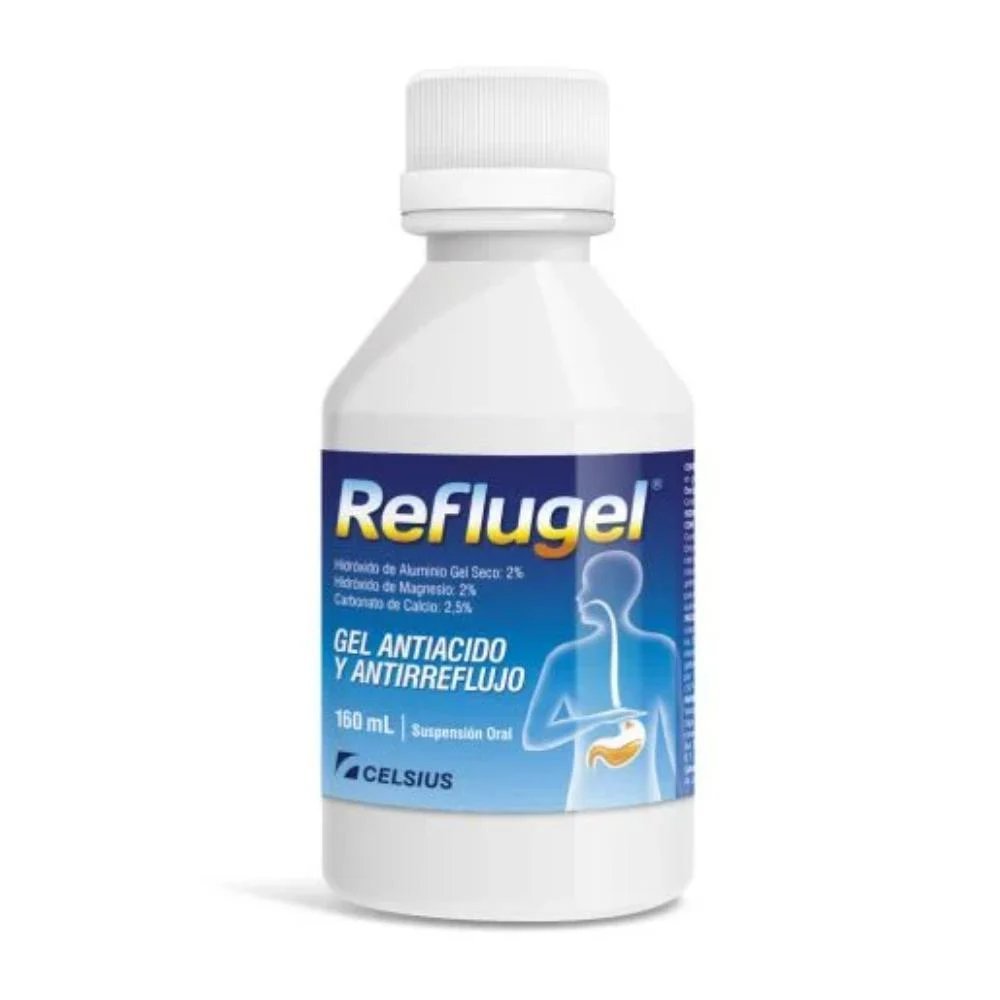 REFLUGEL 160 ML