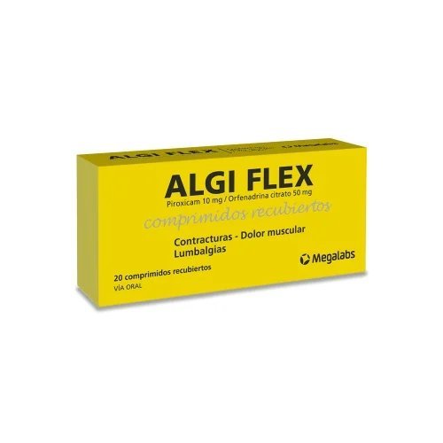 ALGI FLEX 20 COMP
