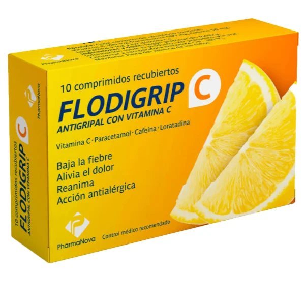 FLODIGRIP C 10 COMP