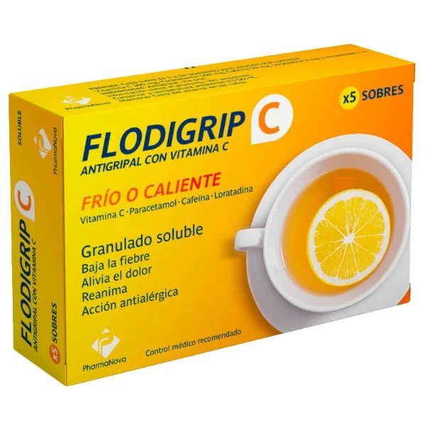 FLODIGRIP C SOLUB 5 SOB