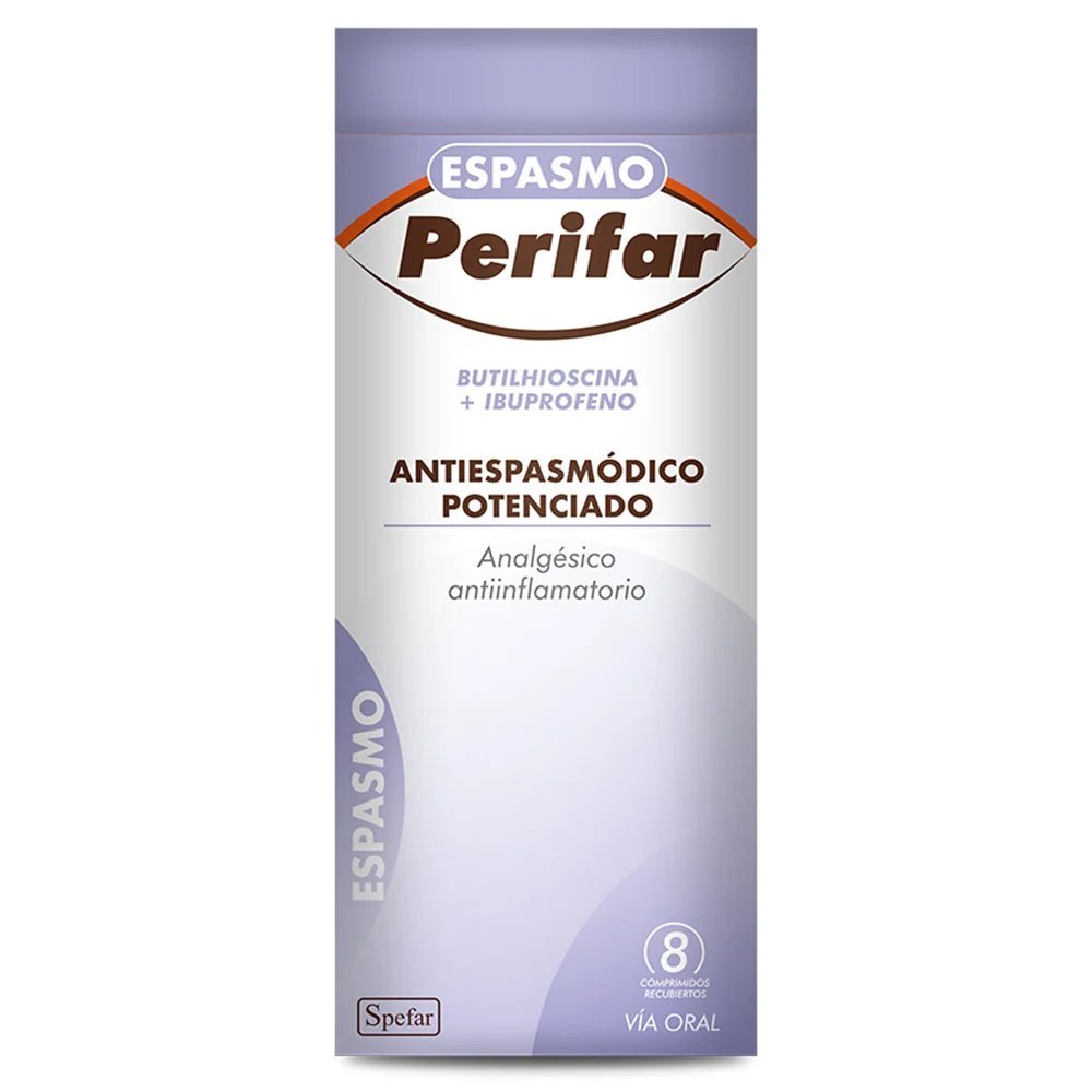 ESPASMO PERIFAR 8 COMP