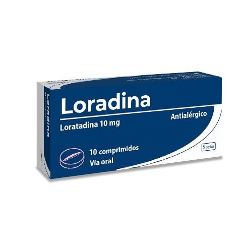 LORADINA 10 COMP