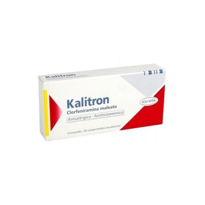 KALITRON SIMPLE 20 COMP