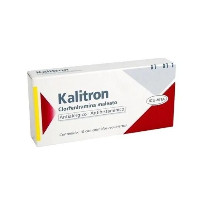 KALITRON SIMPLE 10 COMP