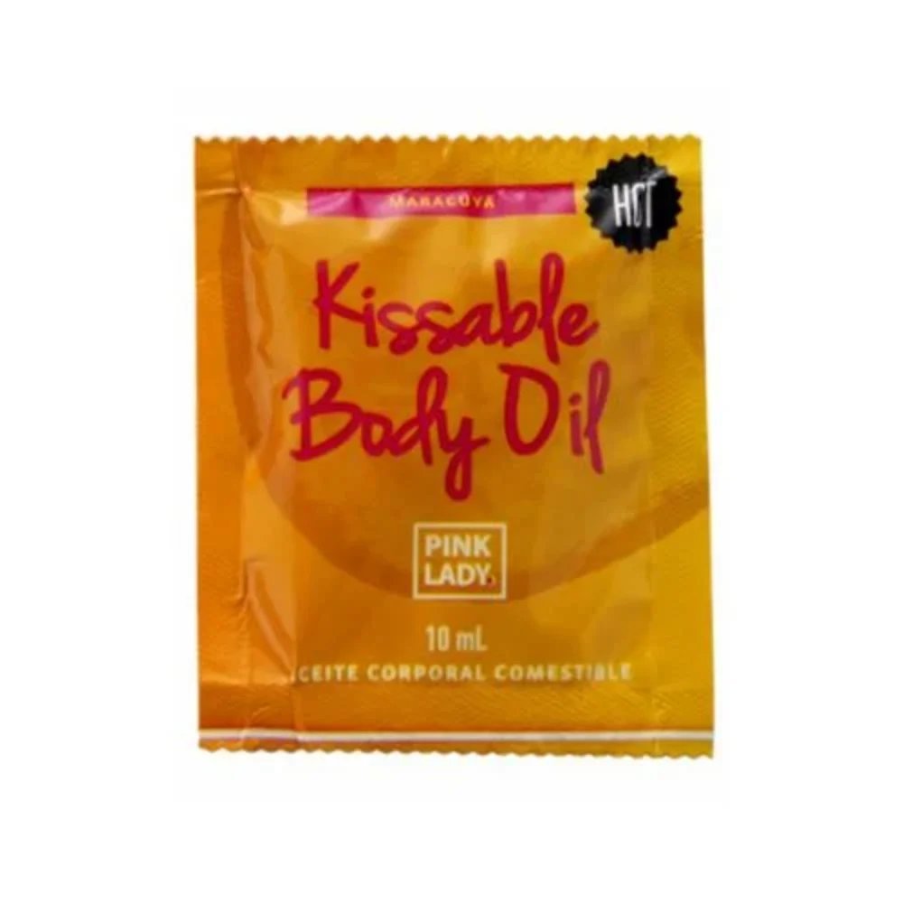 PINK LADY ACEITE CORPORAL MARACUYA 10