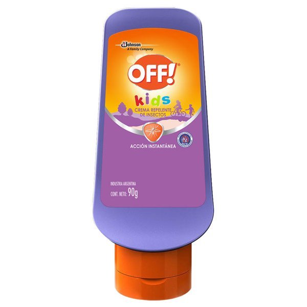 OFF KIDS CREMA 90 GR