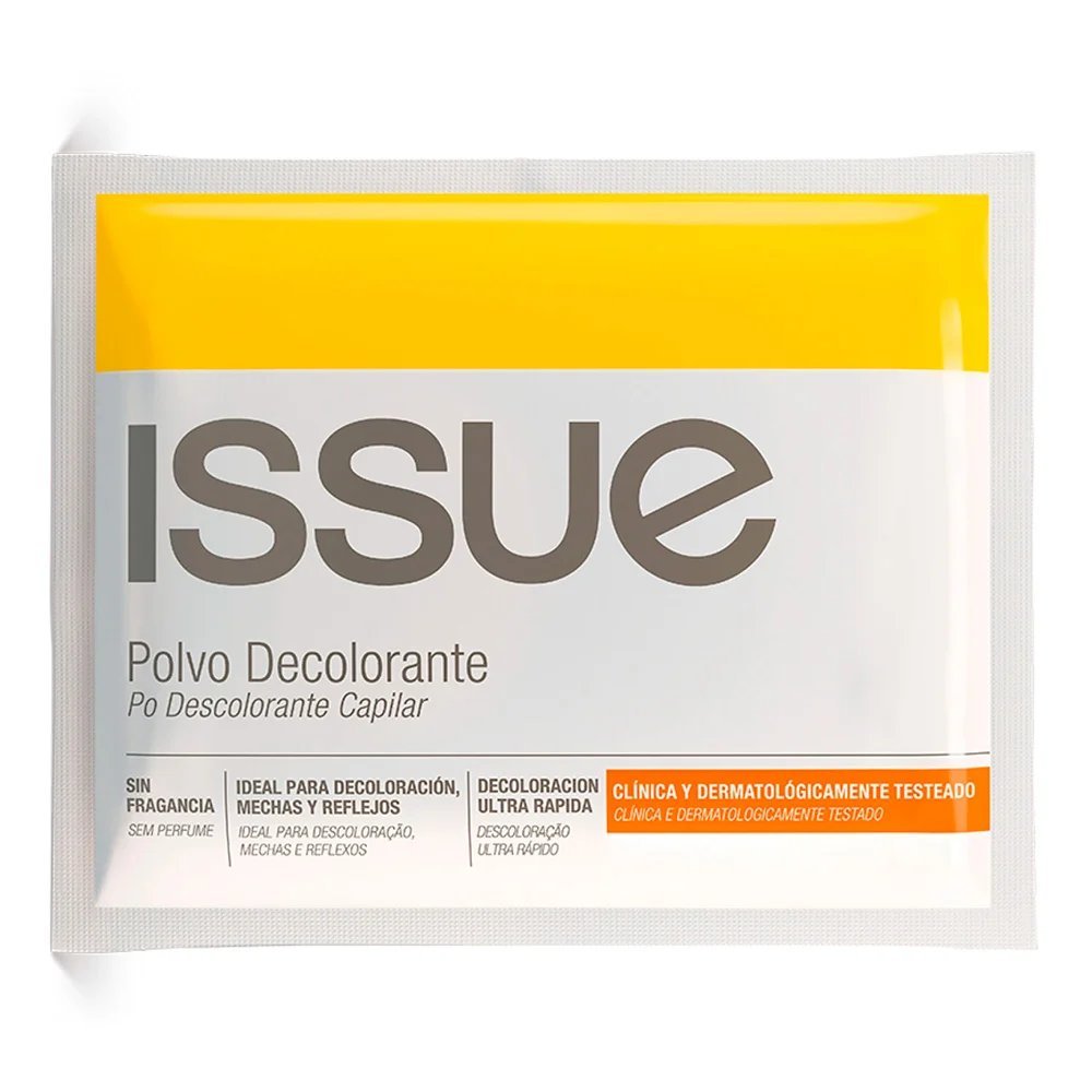 ISSUE DECOLORANTE ACTIVO 20 GR
