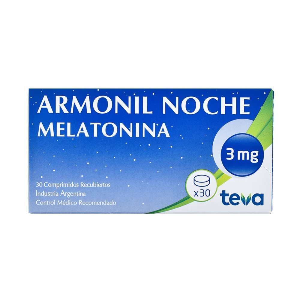 ARMONIL NOCHE 30 COMP