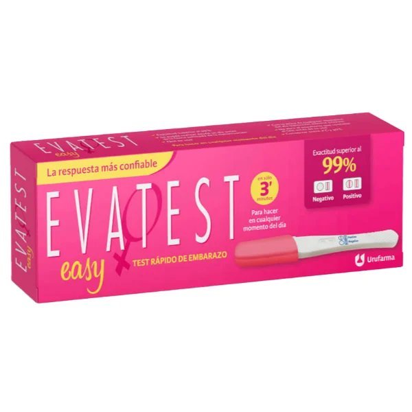 EVATEST EASY