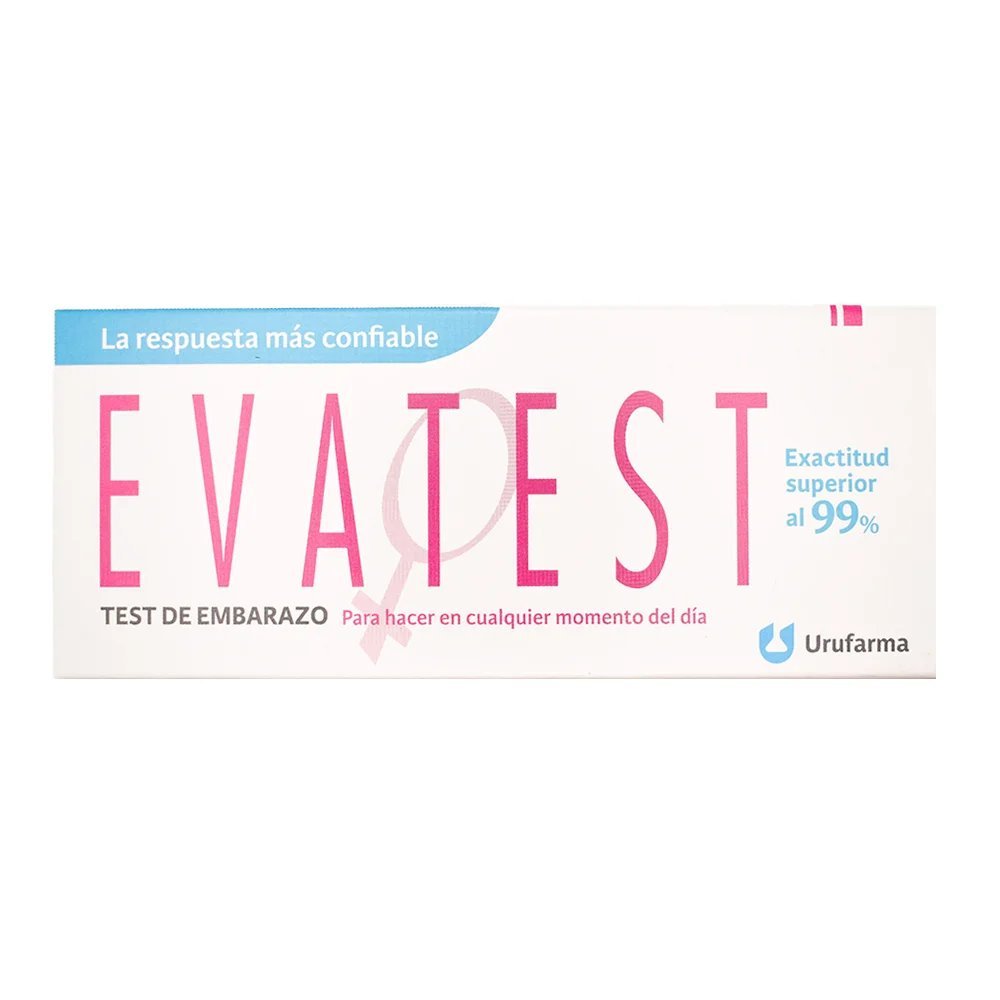 EVATEST TRADICIONAL