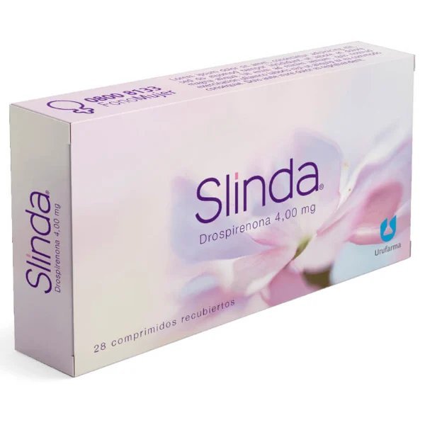 SLINDA 28 COMP
