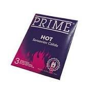 PRIME HOT FUCSIA X3