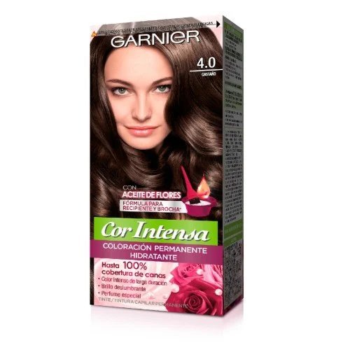 NUTRISSE C/I 4.0 CASTAÑO MEDIO